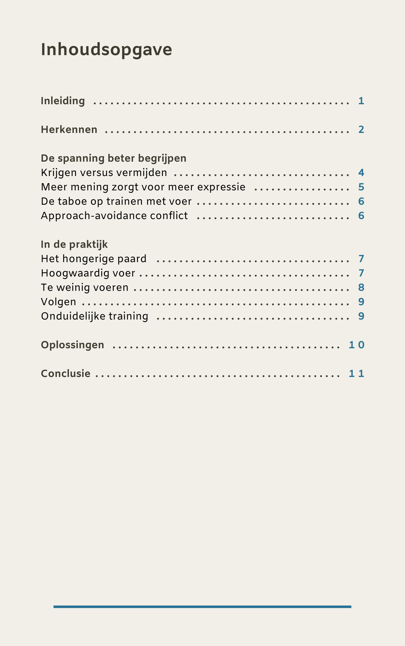 E-book Spanning rondom voeren - Afbeelding 2